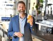 Bart Watson. Photo by Brewers Association