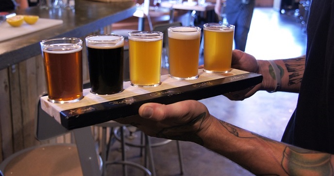 Beer Weekend: Boulder, Colorado