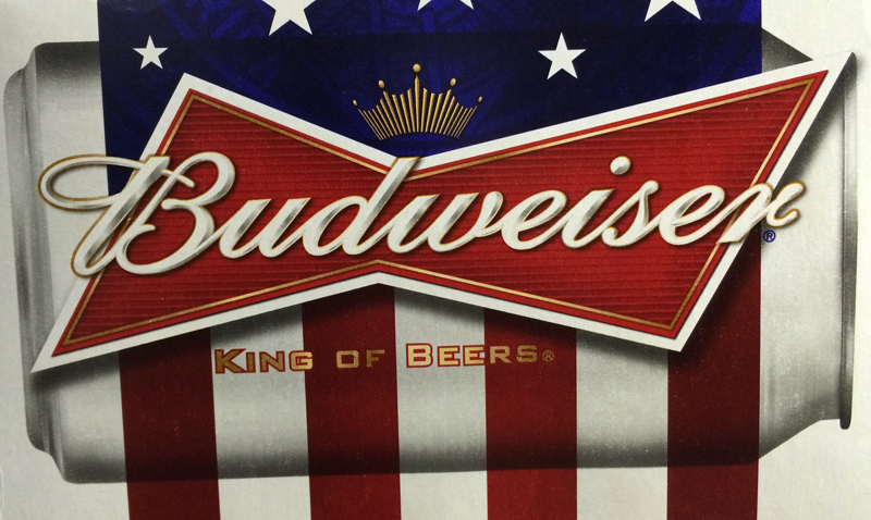 Budweiser