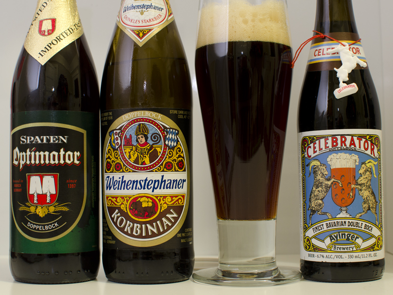 doppelbock