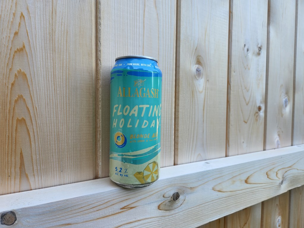 Allagash Floating Holiday