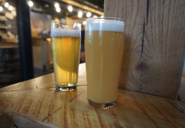 Hazy IPA