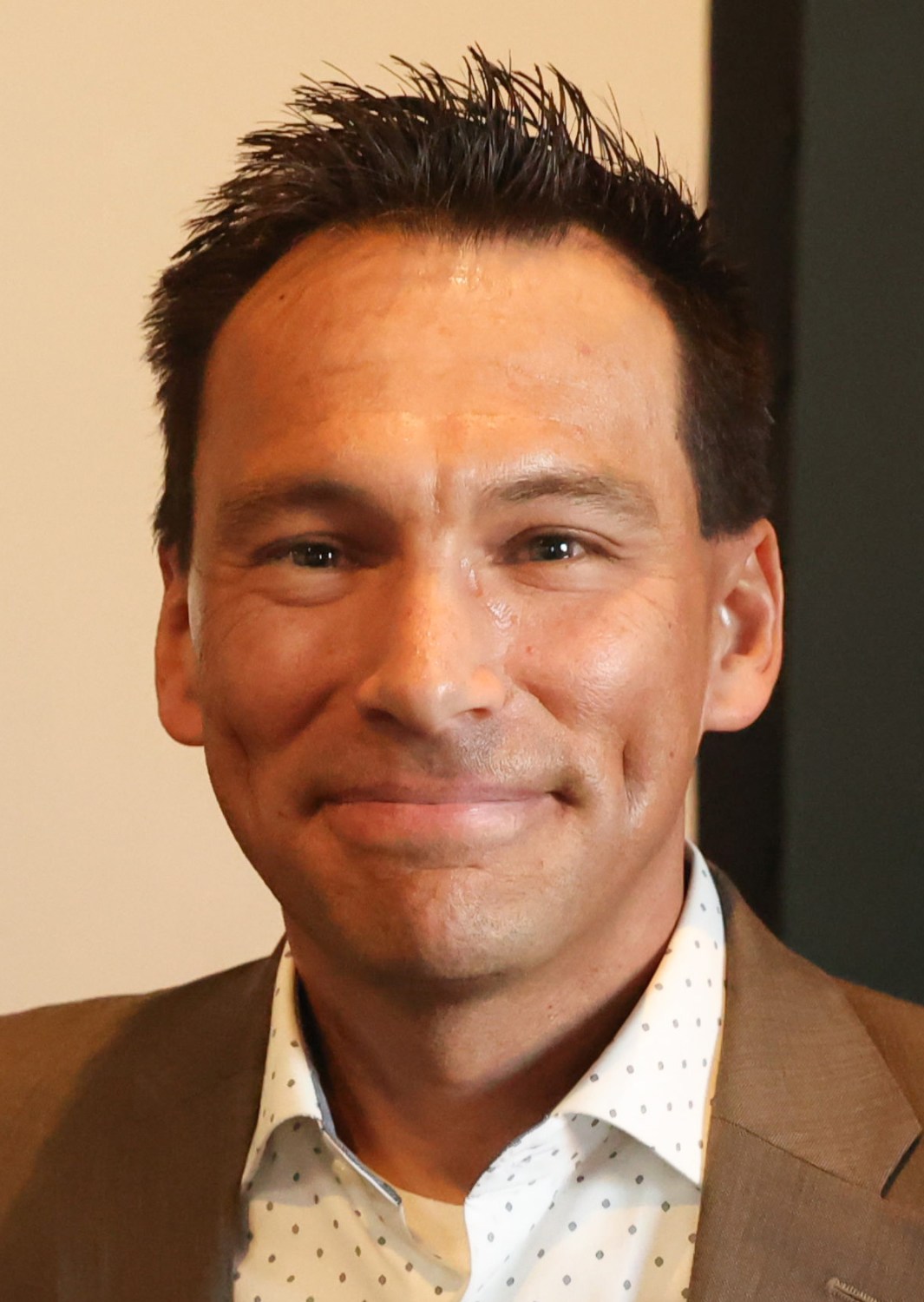 Brandon Hernandez