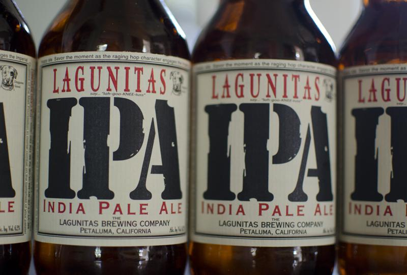 Lagunitas IPA
