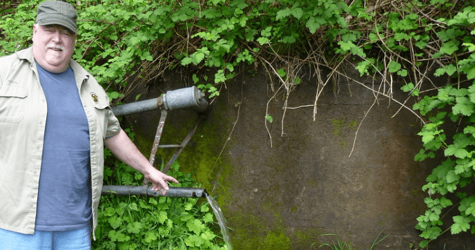Homebrewing with Natural Spring Water