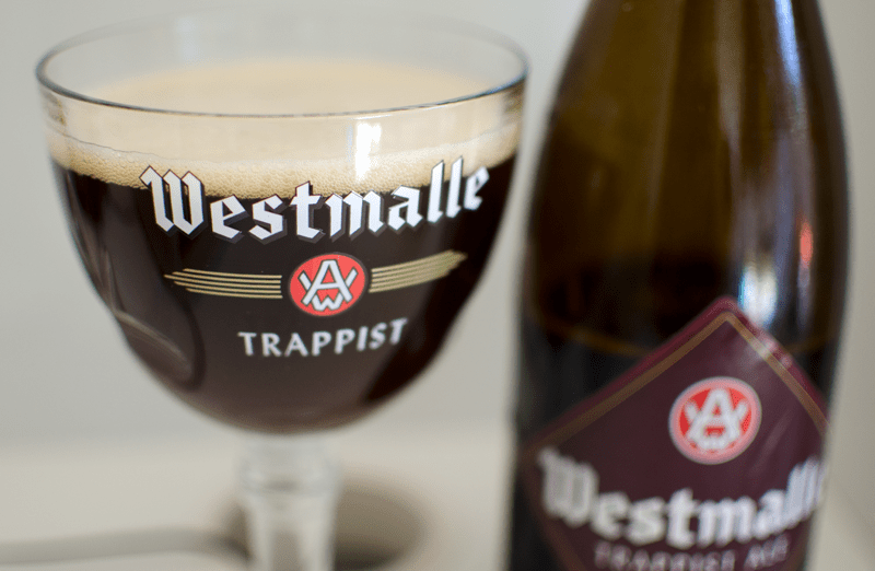 Westmalle Dubbel